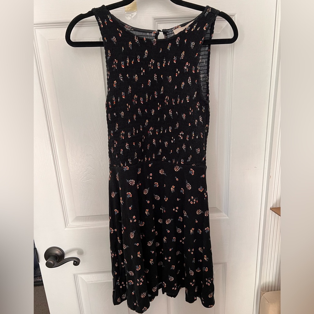 LOFT summer dress